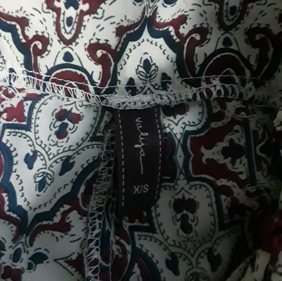 Capri pants - Picture 3 of 3